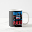 Search for happy memorial day mugs Patriotic
