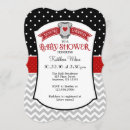 Search for polkadot invitations Grey