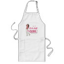 Search for feminist aprons Girl power