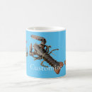 Search for seafood mugs New england