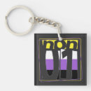 Search for genderfluid key rings Nonbinary