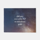 Search for quote doormats Inspirational