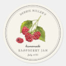 Search for raspberry fruit stickers Watercolor