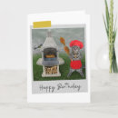 Search for funny chef cards Cats