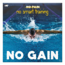 Search for no gain posters Training