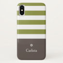 Search for spring green stripes iphone cases Modern