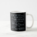 Search for achievements mugs Education