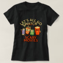 Search for scary movie tshirts Spooky
