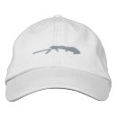 Search for predators hats Grey