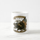 Search for patriot coffee mugs Army