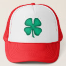 Search for four hats Irish