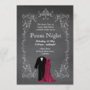Search for homecoming dance invitations School