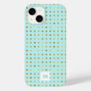 Search for mint polka dot iphone cases Girly