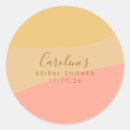 Search for yellow pastel stickers Simple