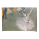 Search for dancer pillowcases Ballerina