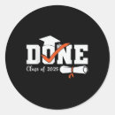 Search for high school senior stickers 2025