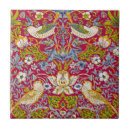 Search for victorian floral tiles William morris design