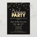 Search for confetti seasonal invitations Trendy