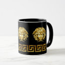 Search for medusa coffee mugs Greece