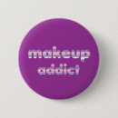 Search for makeup badges Cosmetic