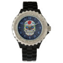 Search for sugar skull watches Mexico