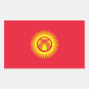 Search for kyrgyzstan stickers Country