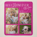 Search for sherpa photo blankets Elegant