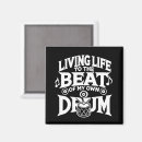 Search for drumming magnets Drummer