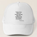 Search for confidence hats Motivation