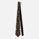 Search for black and tan ties Floral
