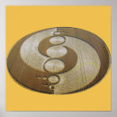 Search for crop circle posters Abstract