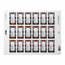 Search for sugar skull return address labels Mexican