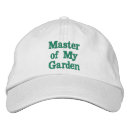 Search for gardener hats Funny