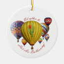 Search for hot air balloon christmas tree decorations Ballooning