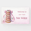 Search for baby sprinkle banners It's a girl