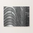 Search for steel puzzles Black and white