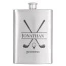 Search for golf club flasks Elegant
