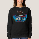 Search for aguila clothing Sinigual