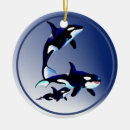 Search for orca christmas tree decorations Marine