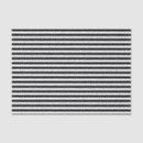 Search for black and white tissue paper Stripes