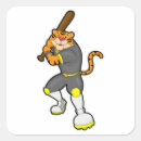 Search for baseball player bat stickers Kids
