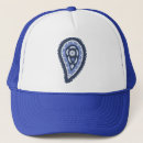 Search for white floral pattern hats Stylish