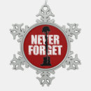Search for veterans day christmas tree decorations Remembrance