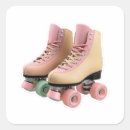 Search for roller stickers Vintage