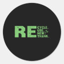 Search for real world stickers Sustainability