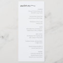 Search for fine dining Minimalist