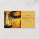 Search for buddha business cards Buddhism