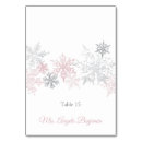 Search for christmas wedding place cards Wonderland