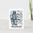 Search for shred cards Snowboarding trip