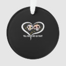 Search for graveyard christmas tree decorations Gothic